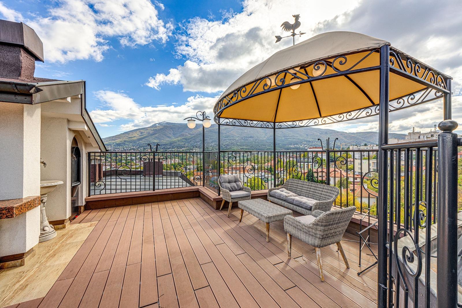 Apartments For Sale Maisonette, Sofia, Knyazhevo