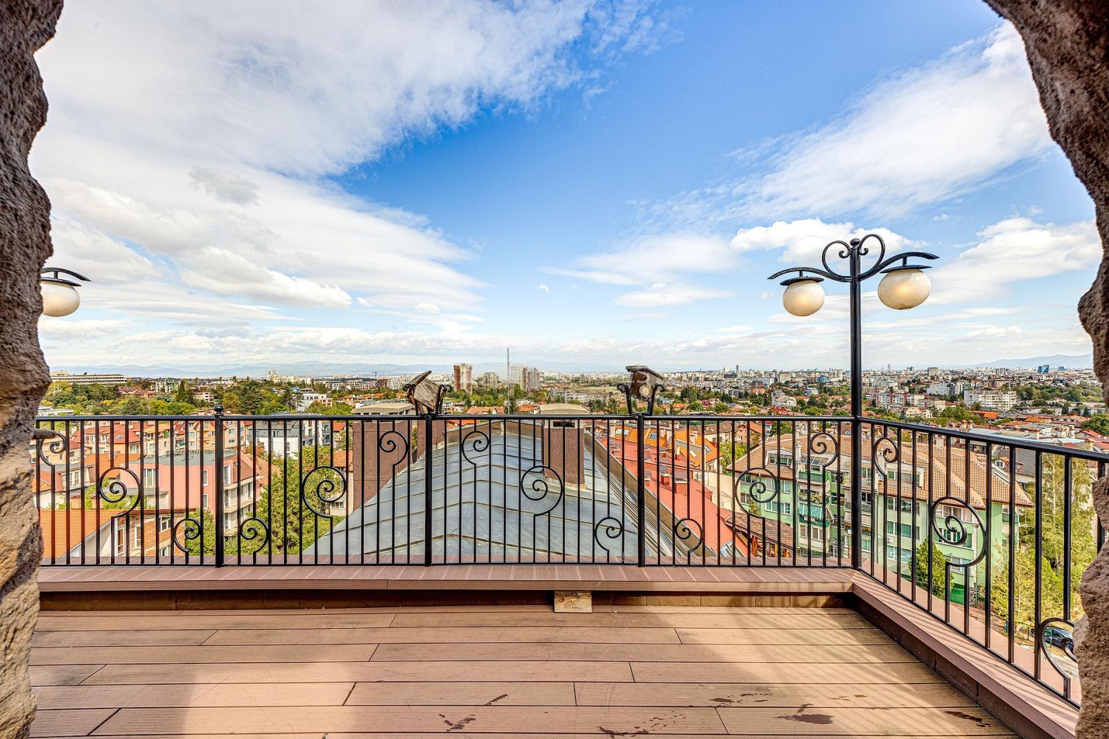 Apartments For Sale Maisonette, Sofia, Knyazhevo