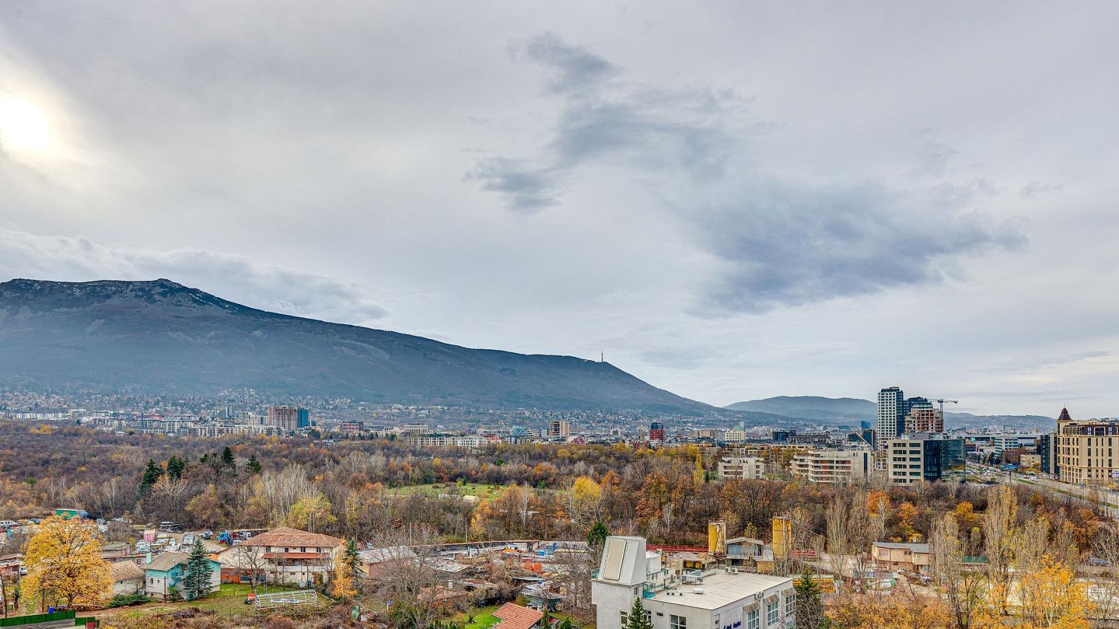 Apartments For Sale 4-Room, Sofia, Vitosha