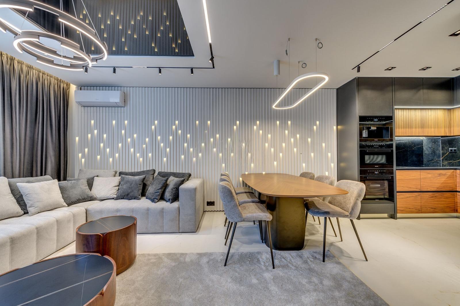 Apartments For Sale 3-Room, Sofia, Boyana