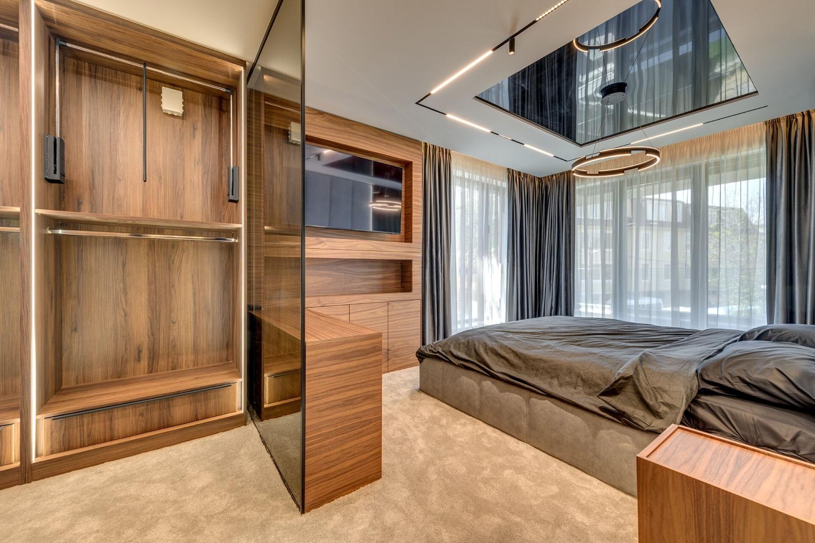 Apartments For Sale 3-Room, Sofia, Boyana