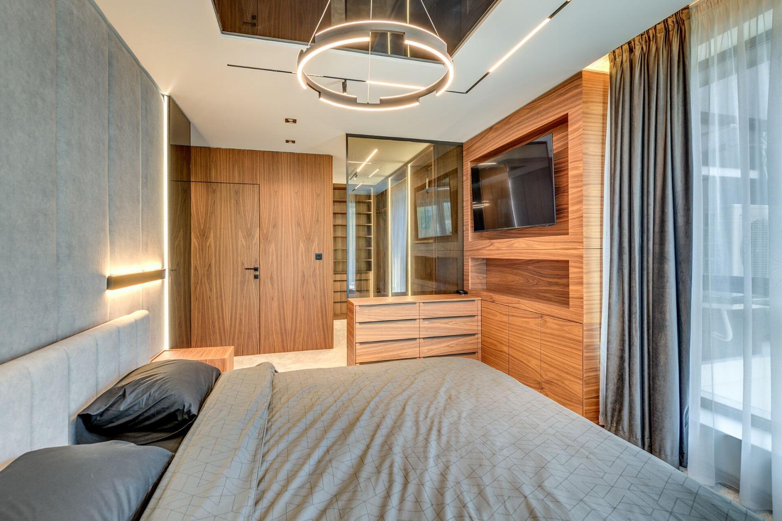 Apartments For Sale 3-Room, Sofia, Boyana