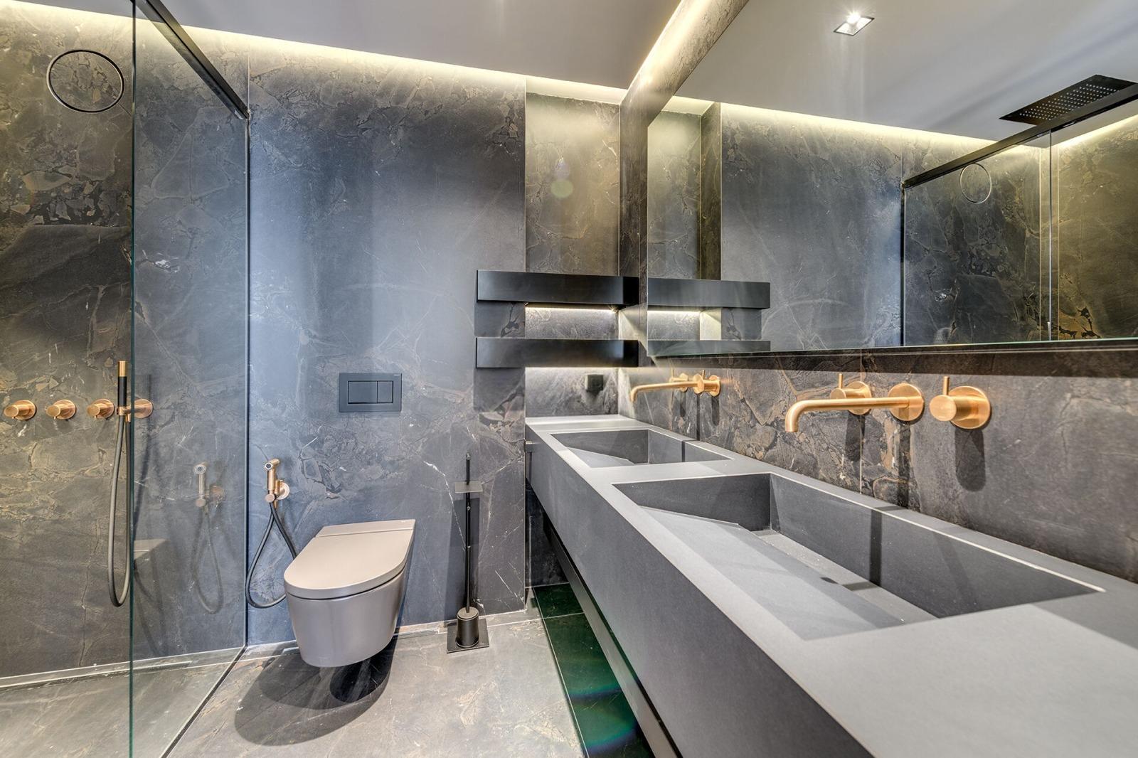 Apartments For Sale 3-Room, Sofia, Boyana