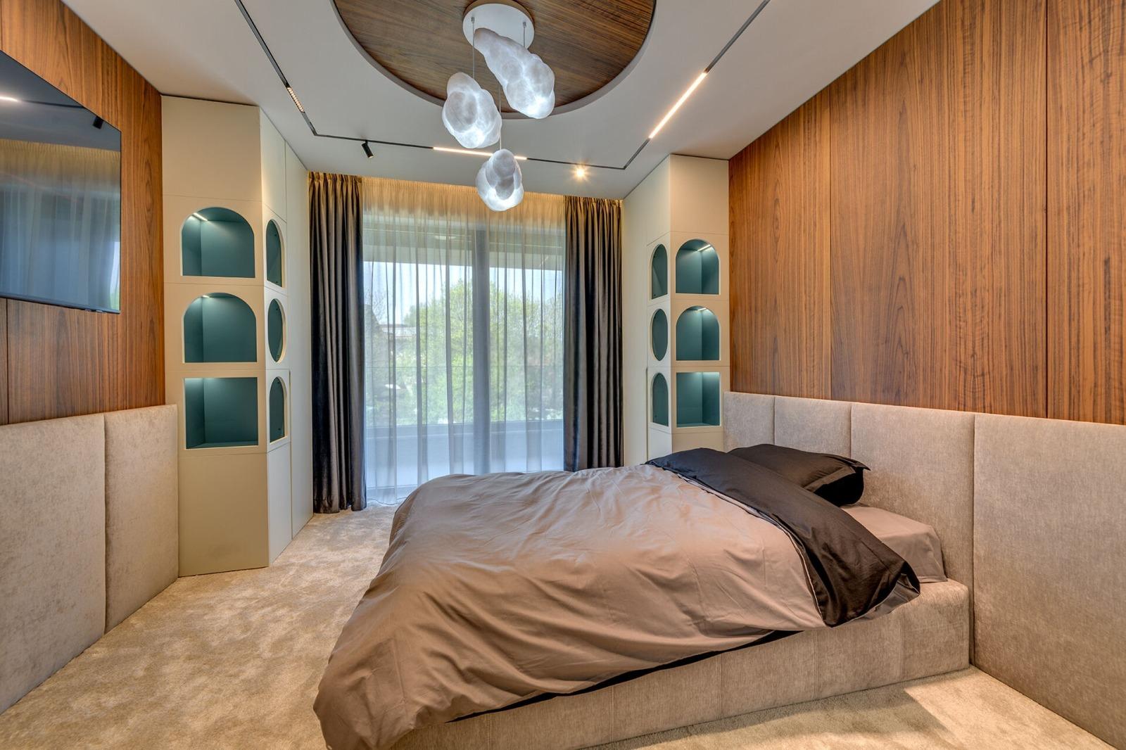 Apartments For Sale 3-Room, Sofia, Boyana