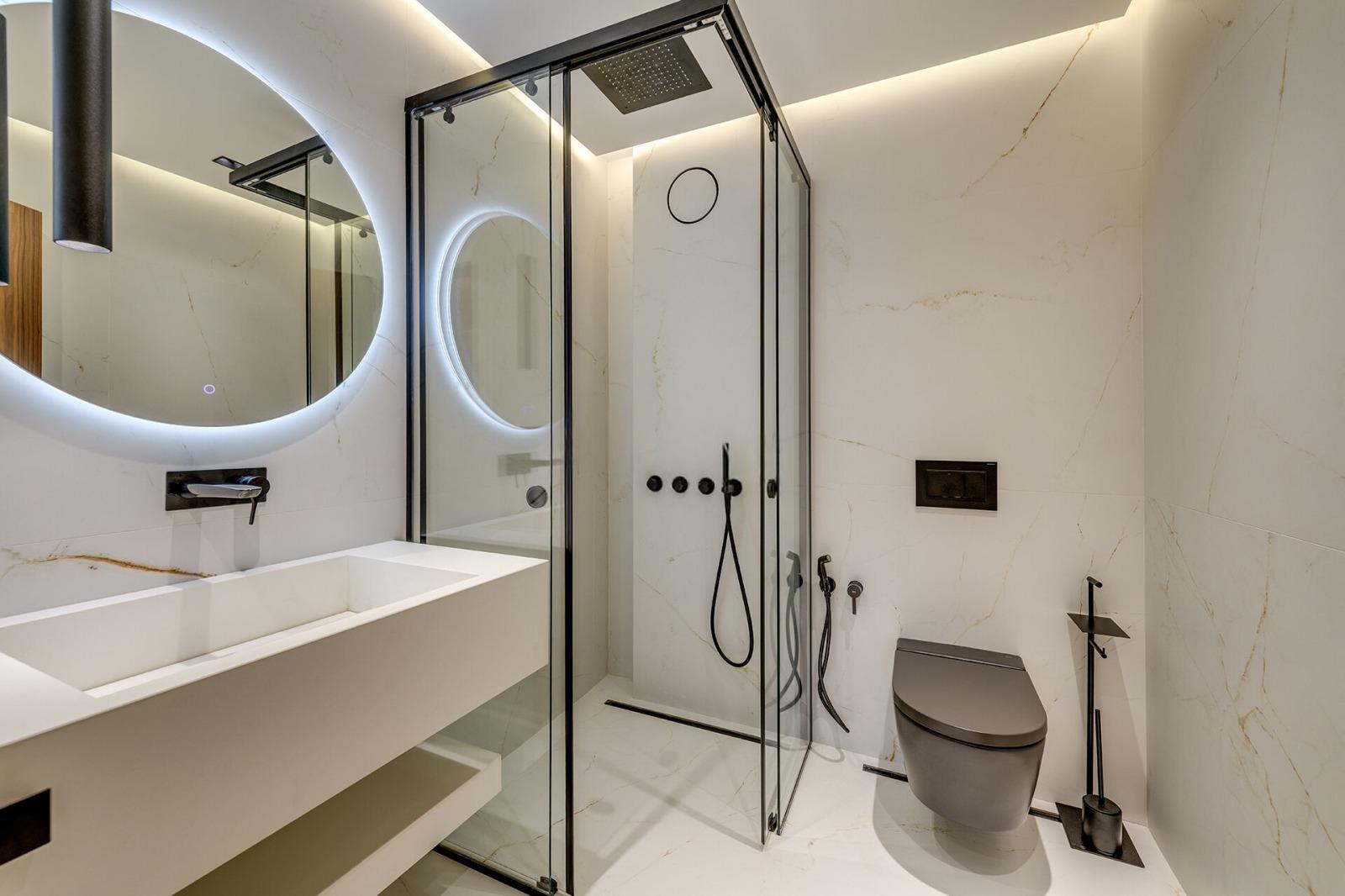 Apartments For Sale 3-Room, Sofia, Boyana