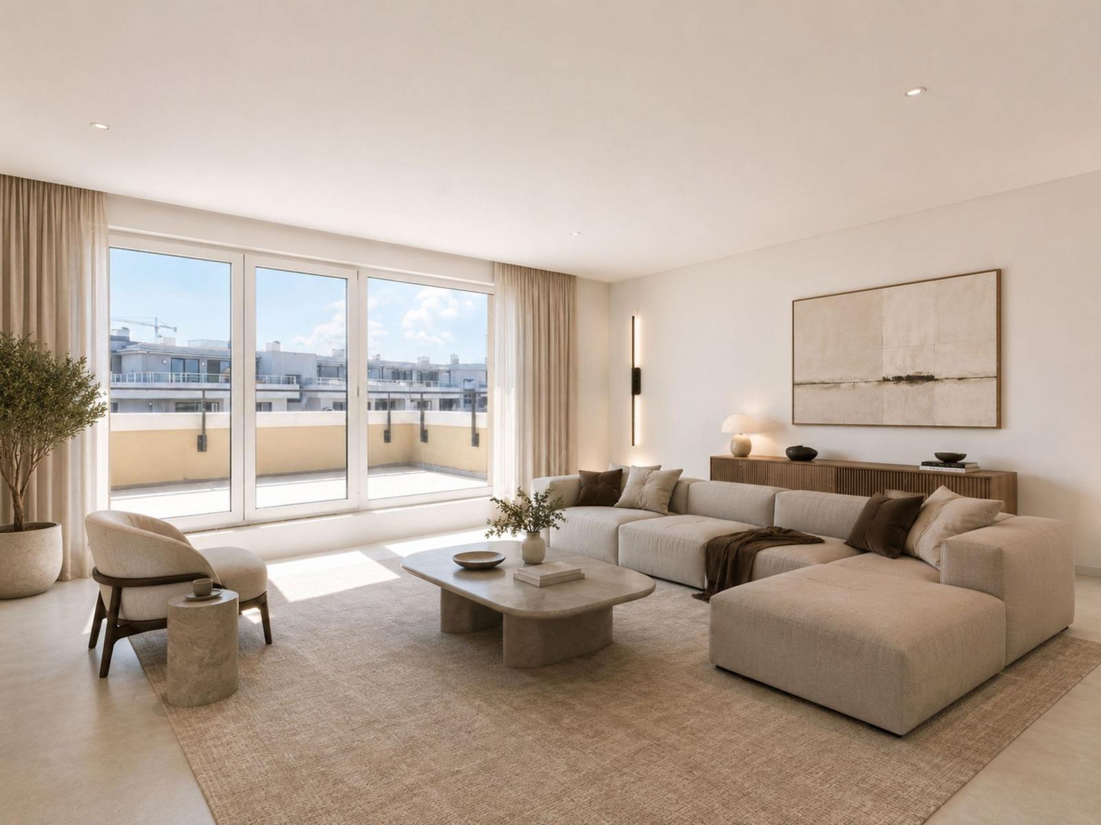 Apartments For Sale Maisonette, Sofia, Krastova Vada