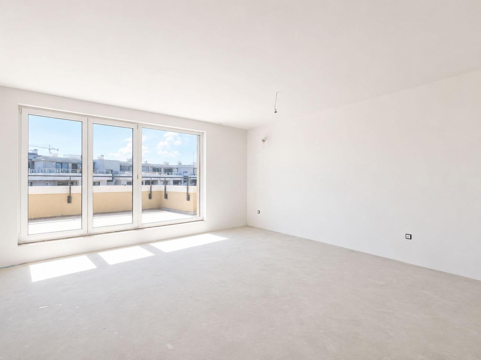 Apartments For Sale Maisonette, Sofia, Krastova Vada