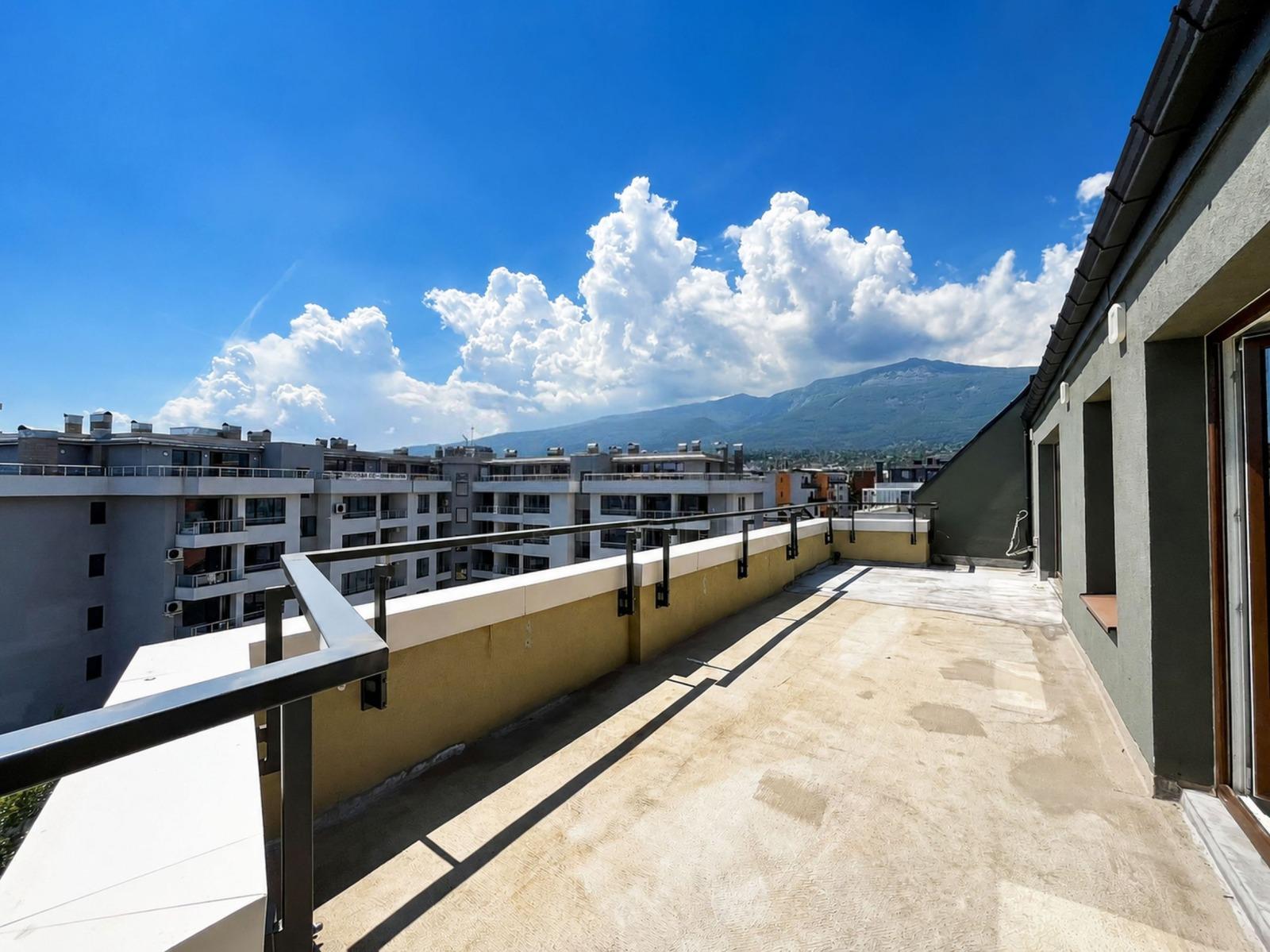 Apartments For Sale Maisonette, Sofia, Krastova Vada