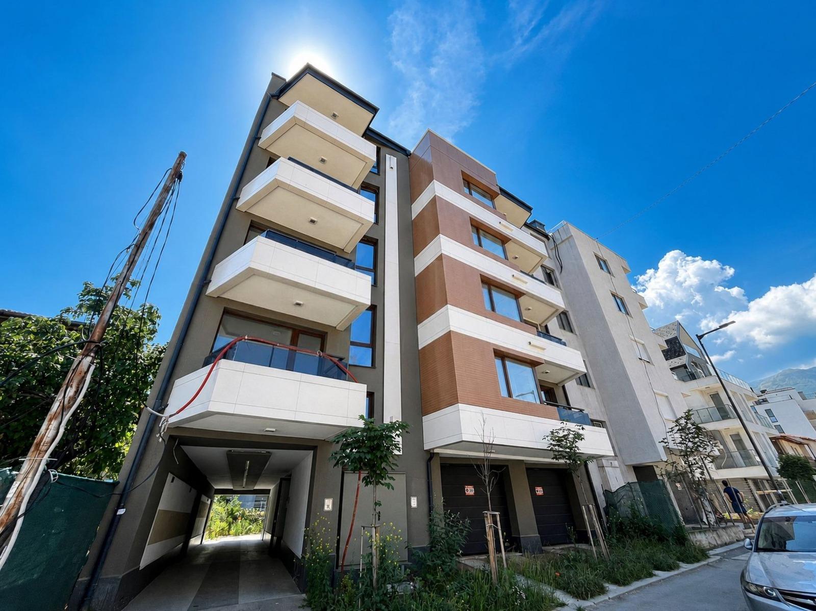Apartments For Sale Maisonette, Sofia, Krastova Vada