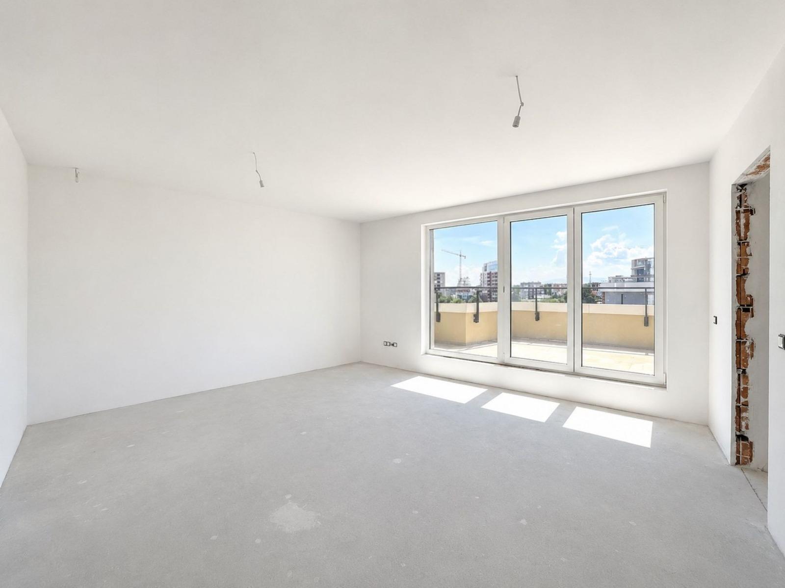 Apartments For Sale Maisonette, Sofia, Krastova Vada