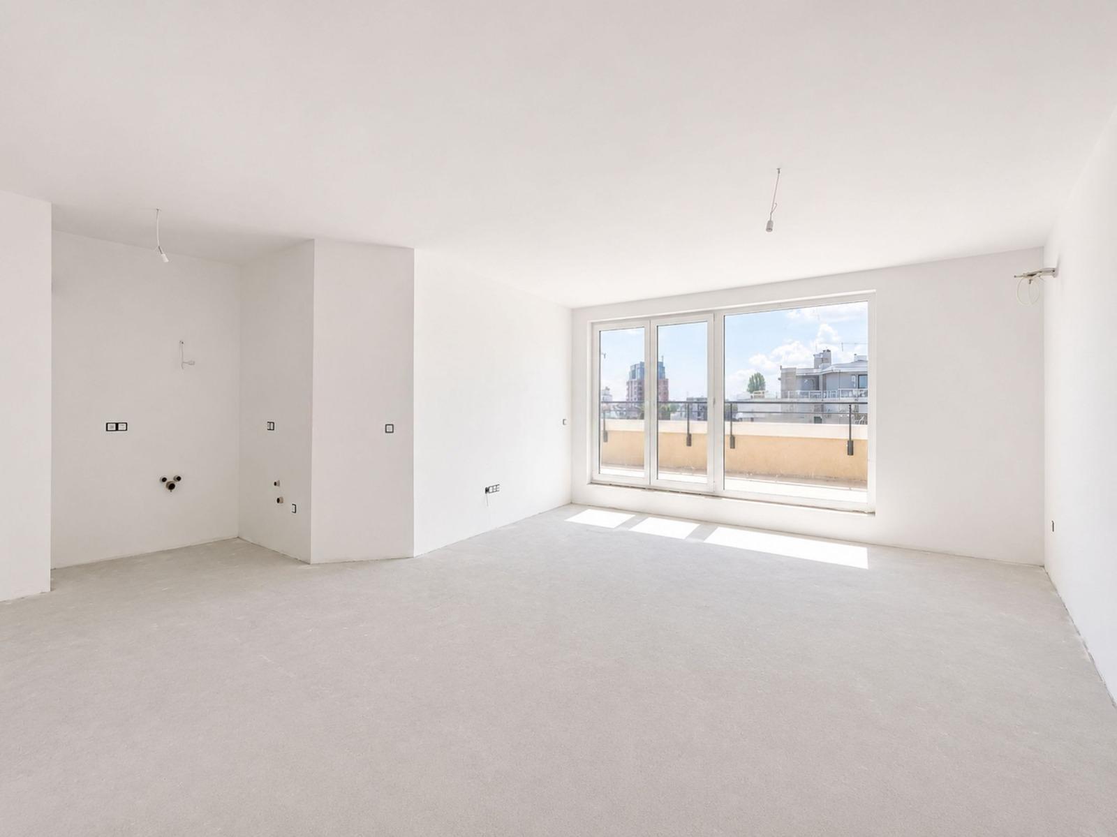 Apartments For Sale Maisonette, Sofia, Krastova Vada