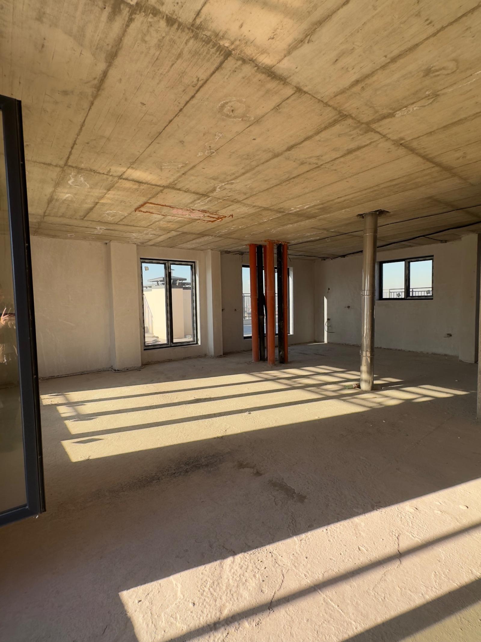 Apartments For Sale 4-Room, Sofia, Vitosha