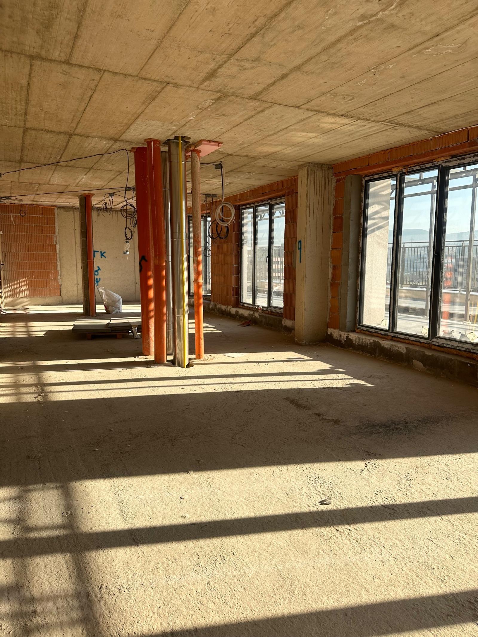 Apartments For Sale 4-Room, Sofia, Vitosha