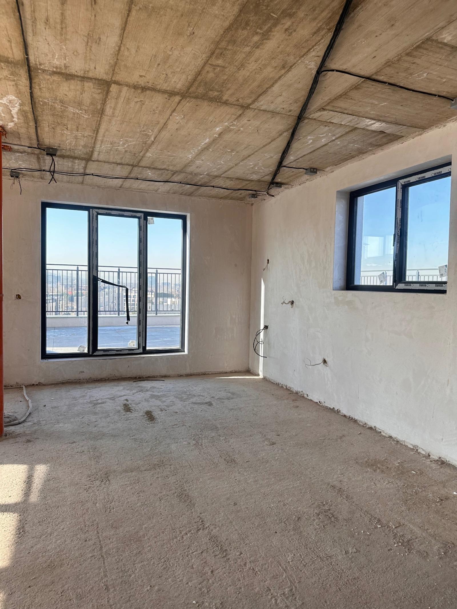 Apartments For Sale 4-Room, Sofia, Vitosha