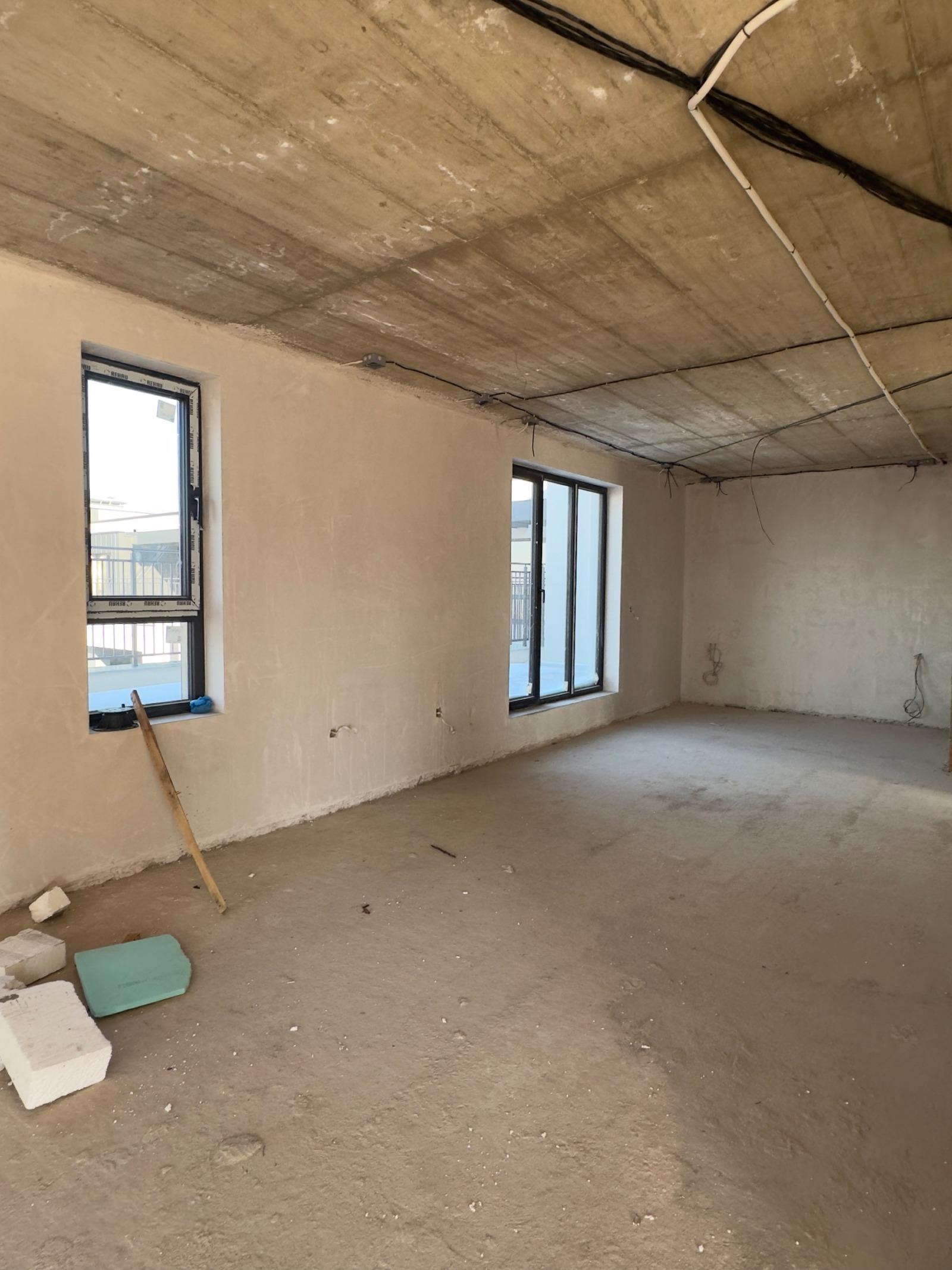 Apartments For Sale 4-Room, Sofia, Vitosha