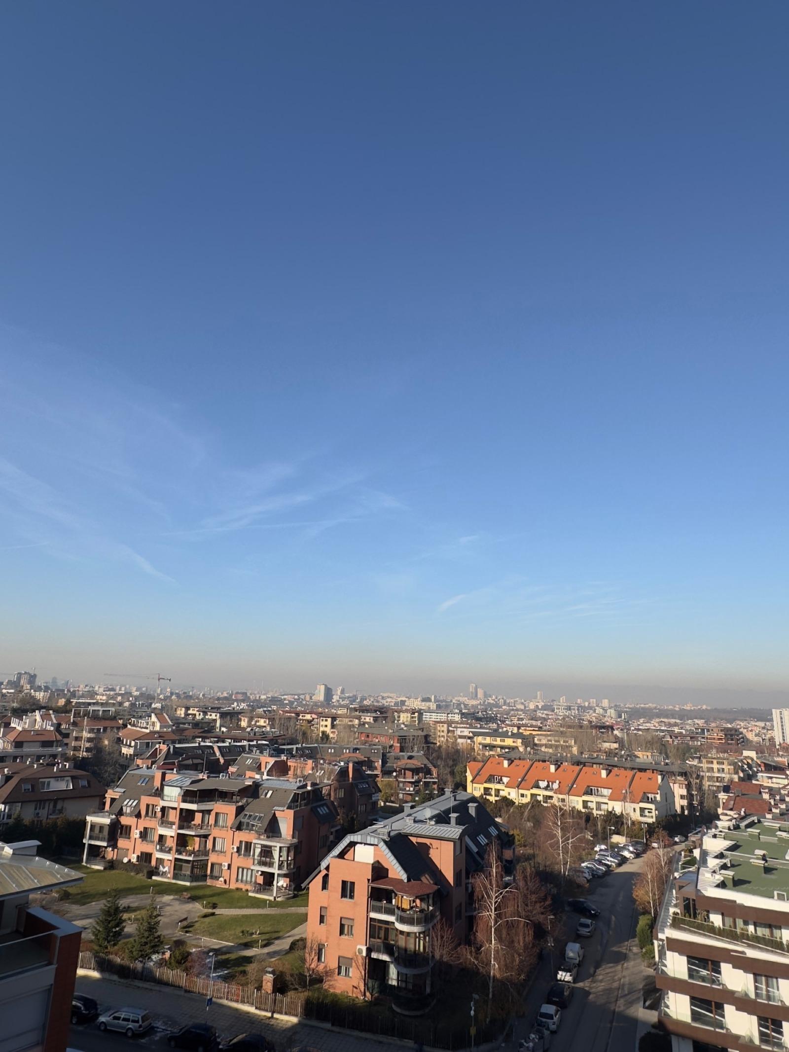 Apartments For Sale 4-Room, Sofia, Vitosha