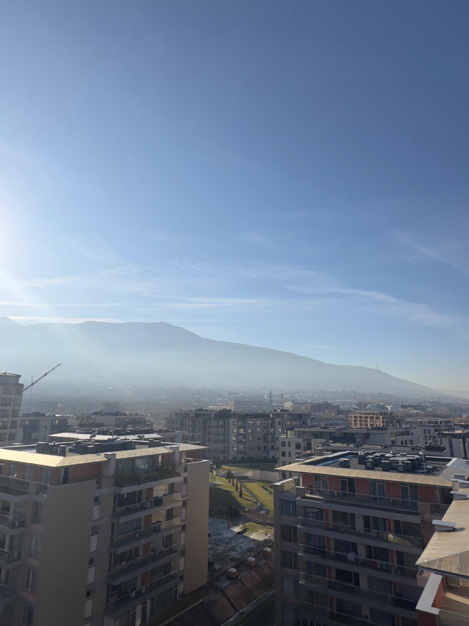 Apartments For Sale 4-Room, Sofia, Vitosha