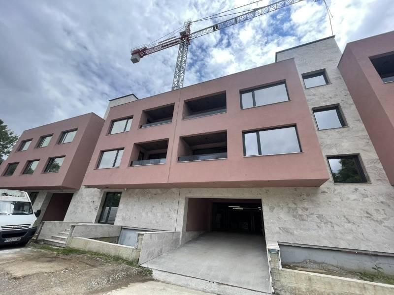 Apartments For Sale Maisonette, Sofia, Gardova Glava Area