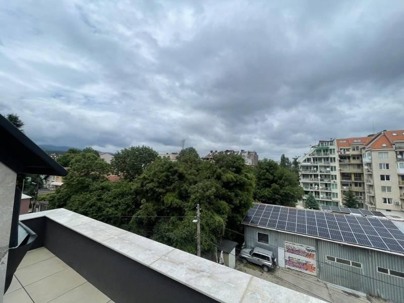 Apartments For Sale Maisonette, Sofia, Gardova Glava Area