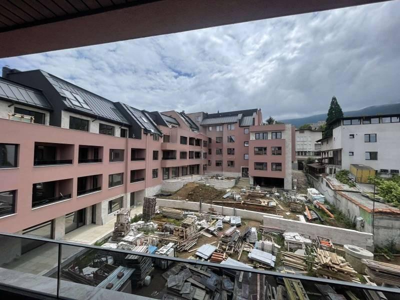 Apartments For Sale Maisonette, Sofia, Gardova Glava Area