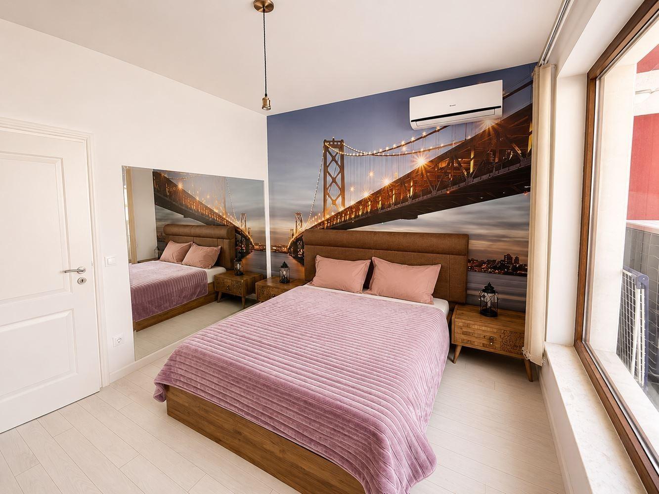 Apartments For Sale 3-Room, Varna, Center