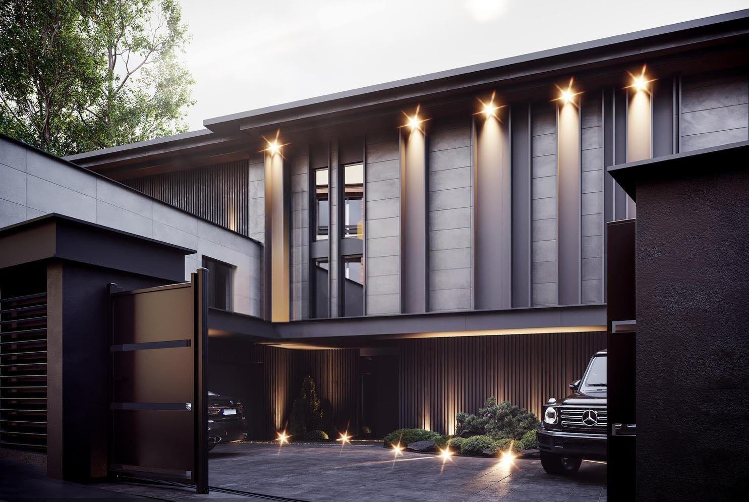 Apartments For Sale 4-Room, Sofia, Boyana