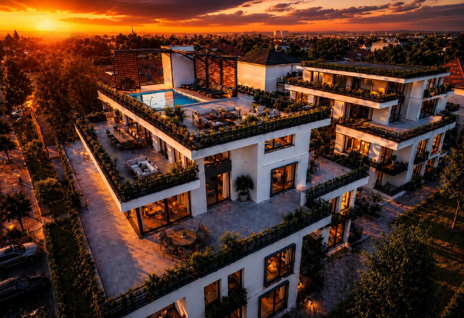 Apartments For Sale Maisonette, Sofia, Gorublyane