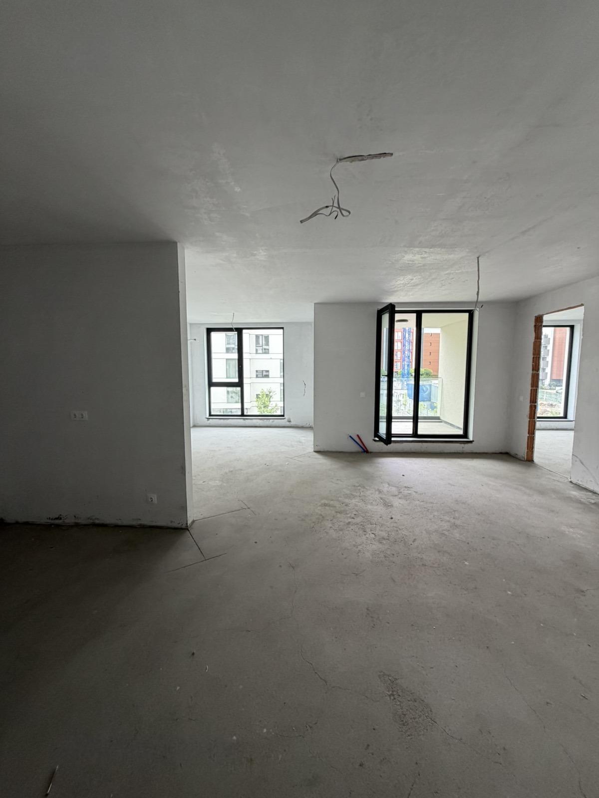 Apartments For Sale 4-Room, Sofia, Krastova Vada
