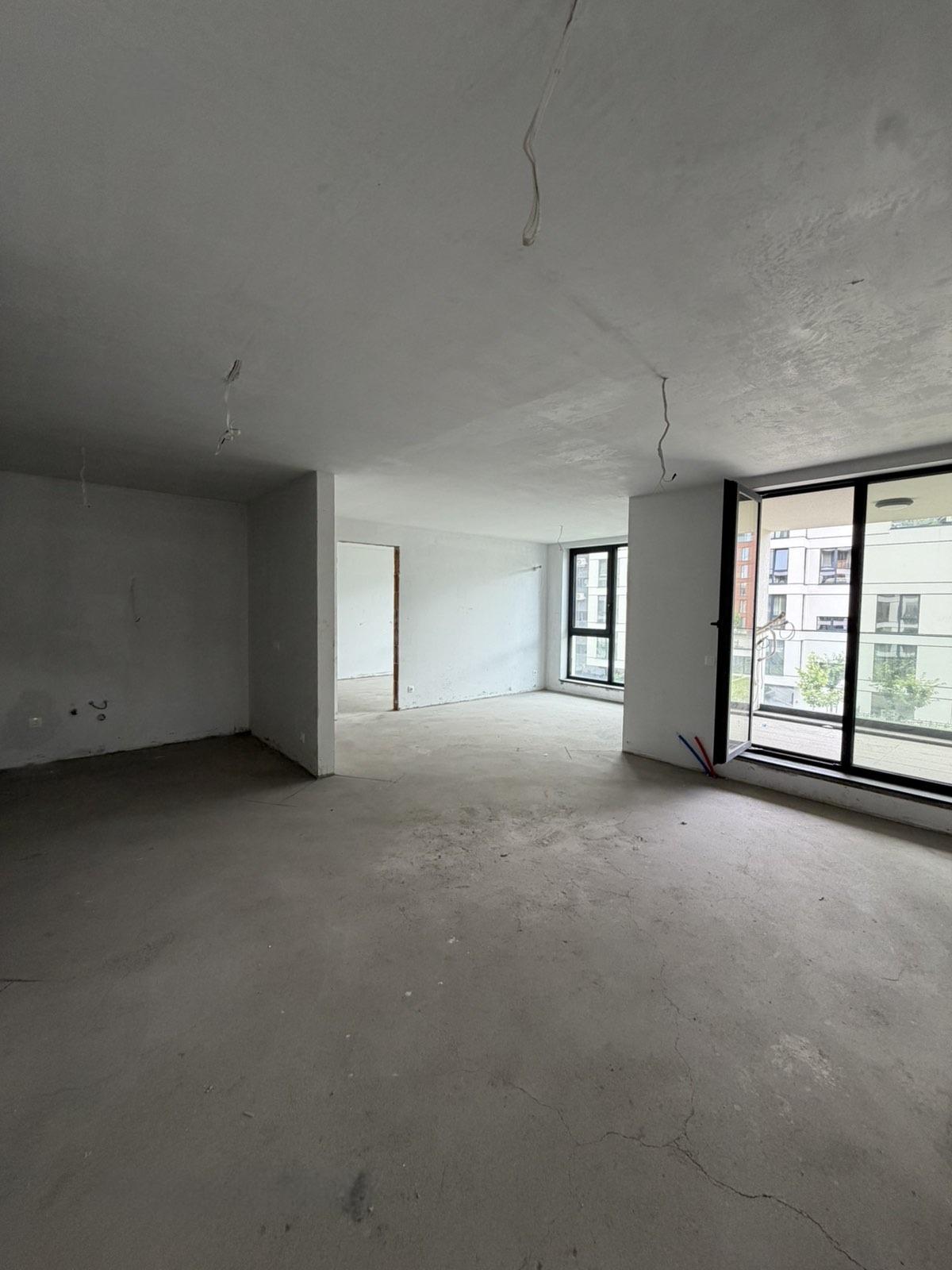 Apartments For Sale 4-Room, Sofia, Krastova Vada