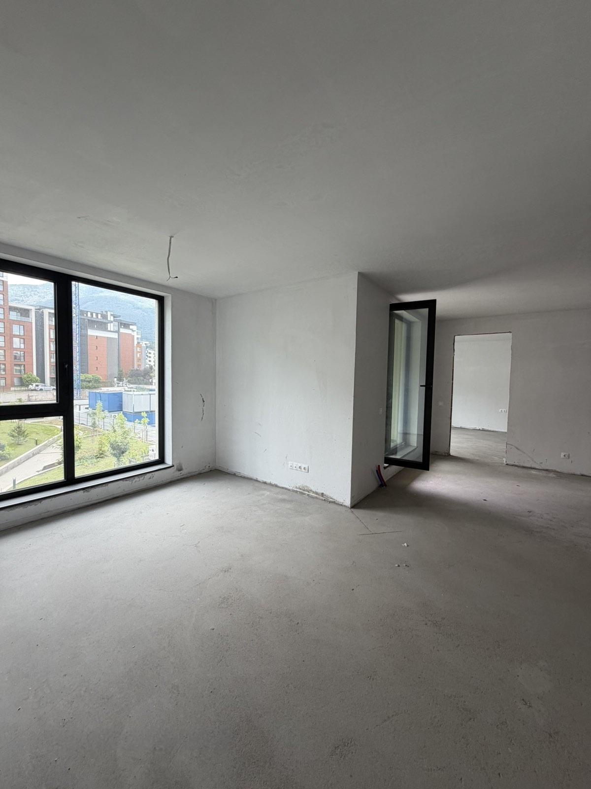 Apartments For Sale 4-Room, Sofia, Krastova Vada