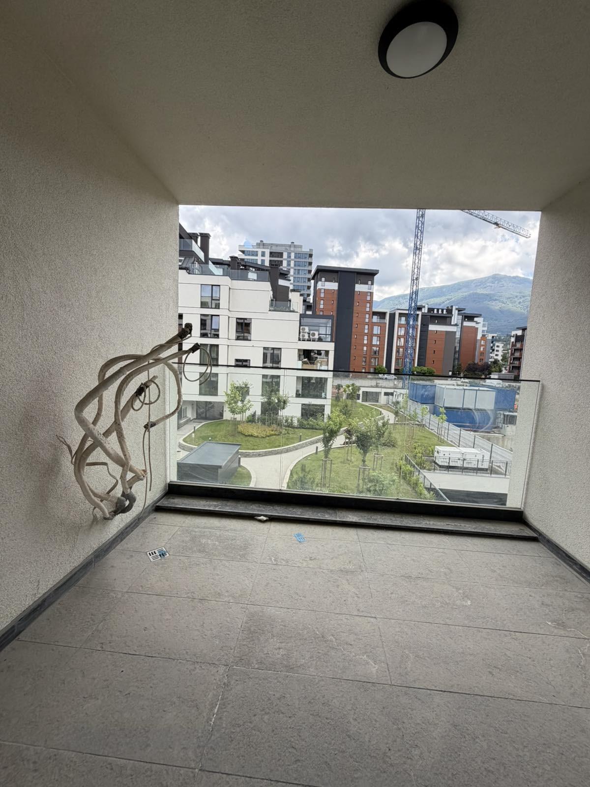 Apartments For Sale 4-Room, Sofia, Krastova Vada