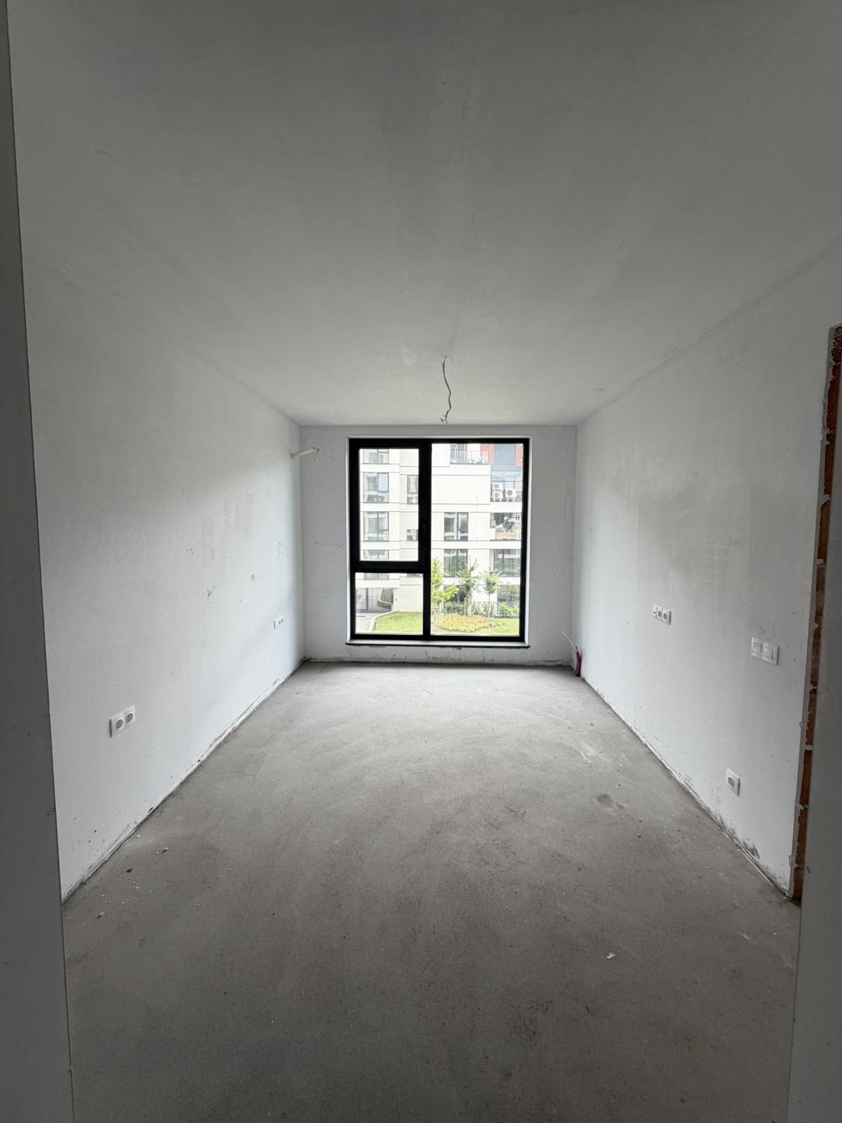 Apartments For Sale 4-Room, Sofia, Krastova Vada