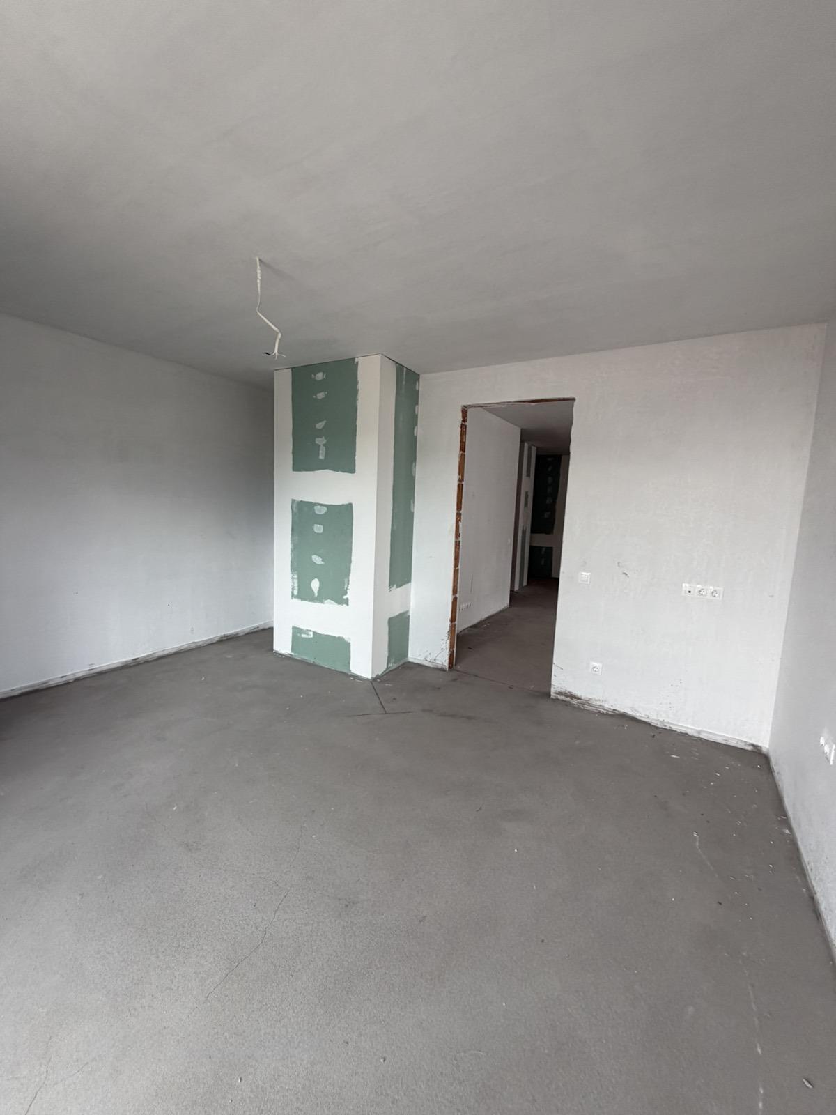 Apartments For Sale 4-Room, Sofia, Krastova Vada