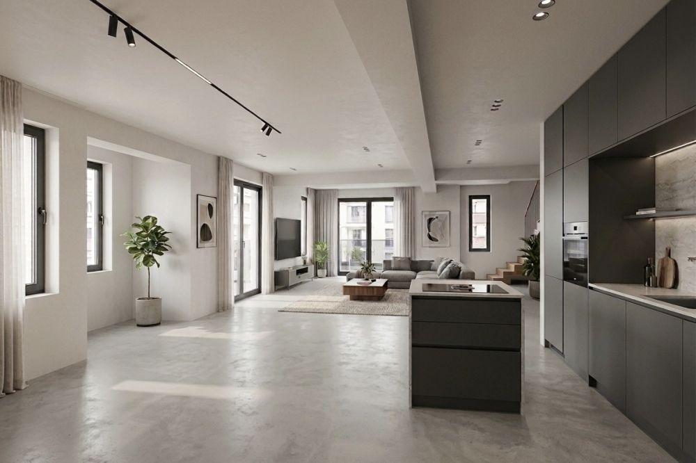 Apartments For Sale Multi-Room, Sofia, Boyana