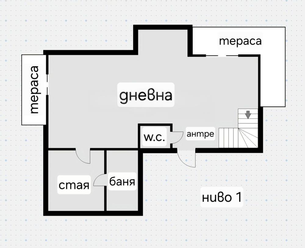 Apartments For Sale Multi-Room, Sofia, Boyana
