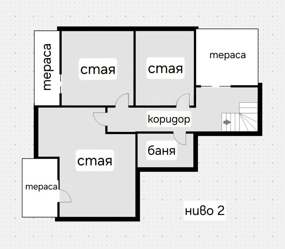 Apartments For Sale Multi-Room, Sofia, Boyana