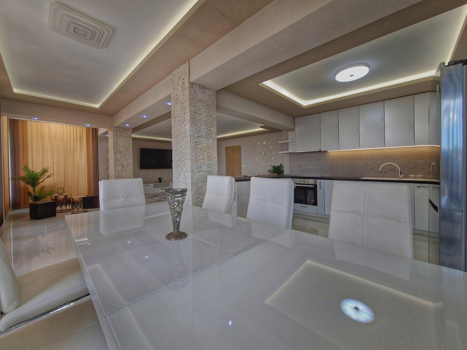 Apartments For Sale 3-Room, Sofia, Manastirski Livadi