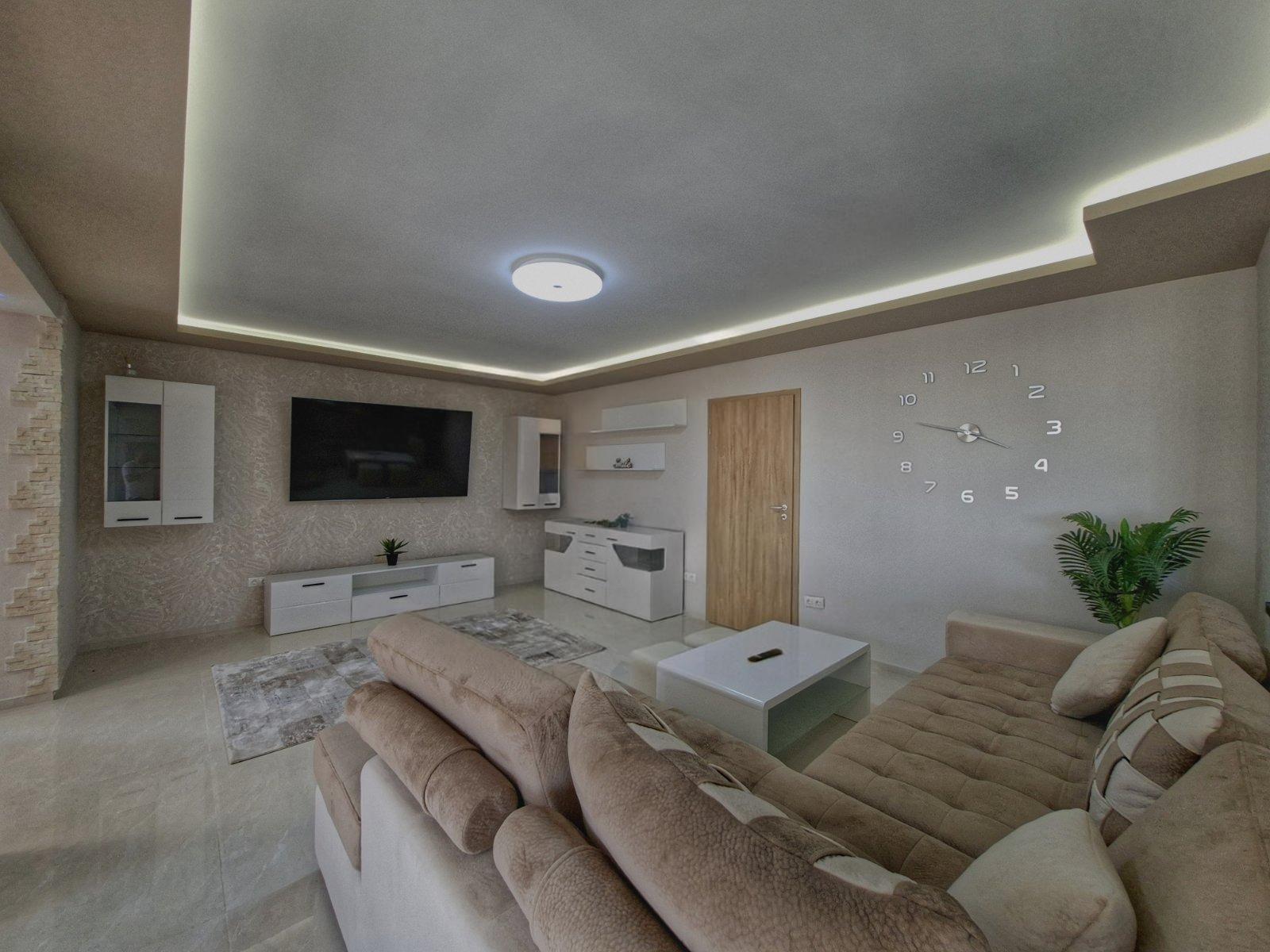 Apartments For Sale 3-Room, Sofia, Manastirski Livadi