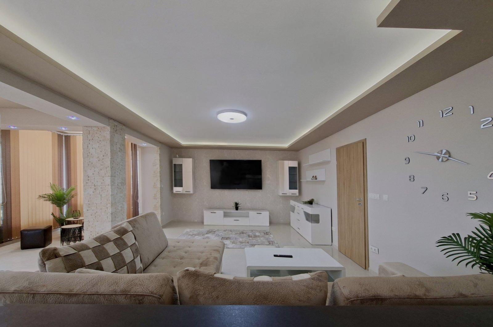 Apartments For Sale 3-Room, Sofia, Manastirski Livadi
