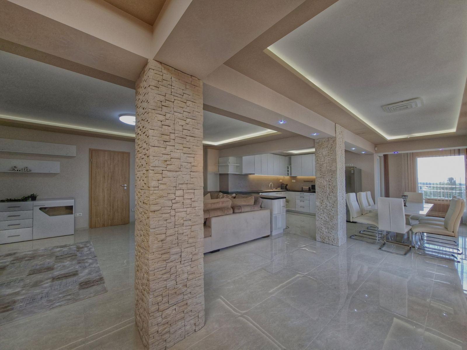 Apartments For Sale 3-Room, Sofia, Manastirski Livadi