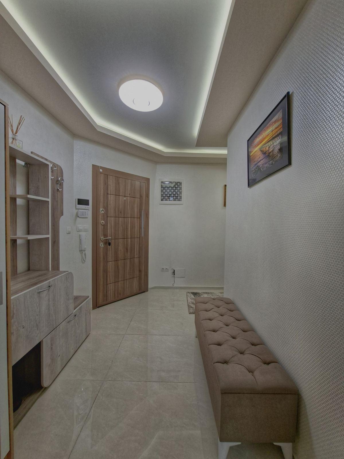 Apartments For Sale 3-Room, Sofia, Manastirski Livadi