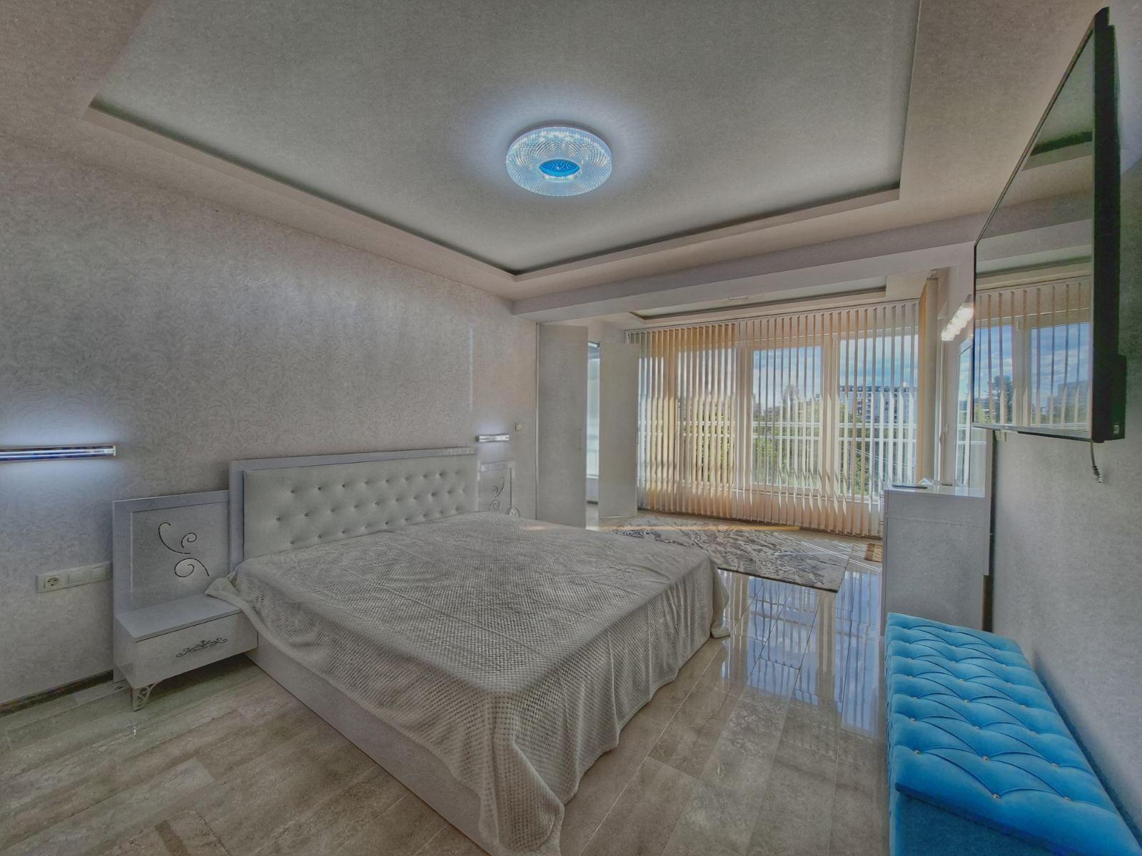 Apartments For Sale 3-Room, Sofia, Manastirski Livadi