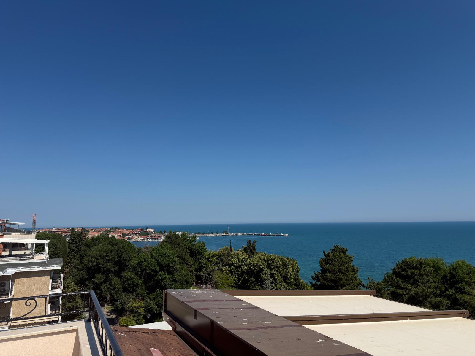 Apartments For Sale Maisonette, Nesebar, Burgas
