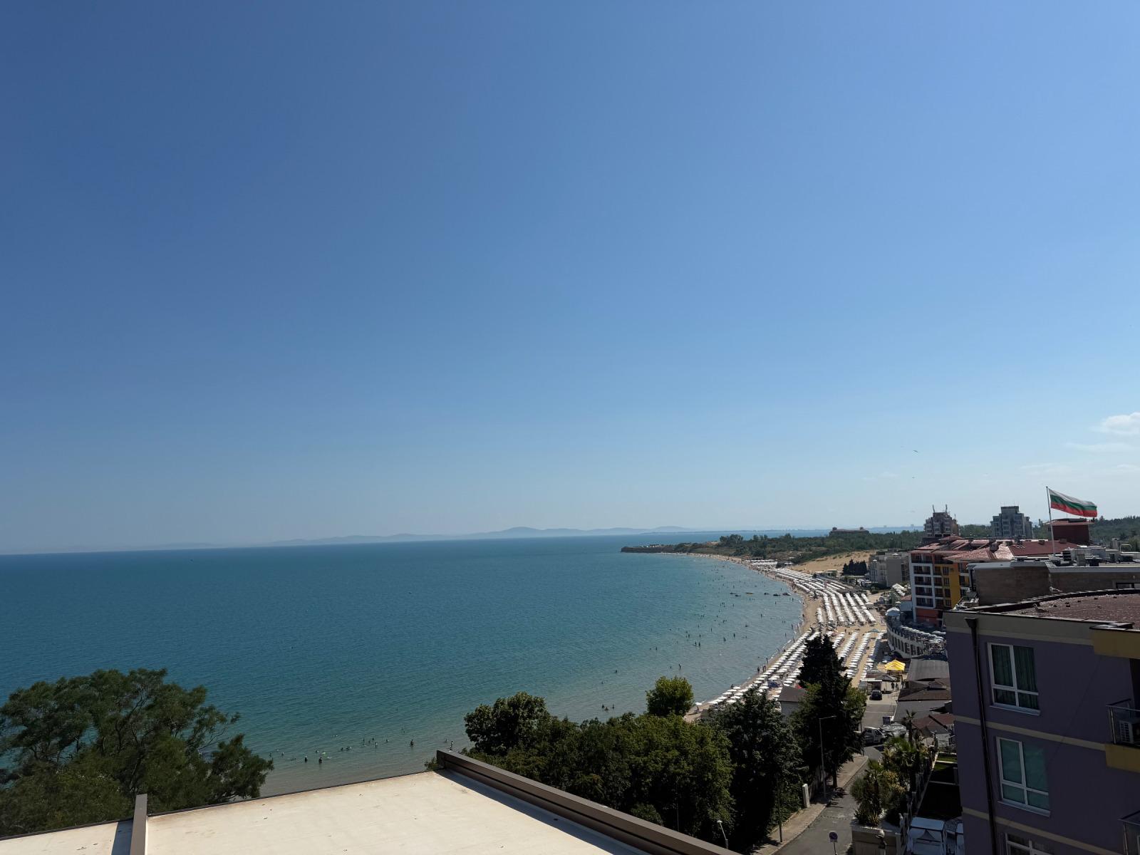 Apartments For Sale Maisonette, Nesebar, Burgas