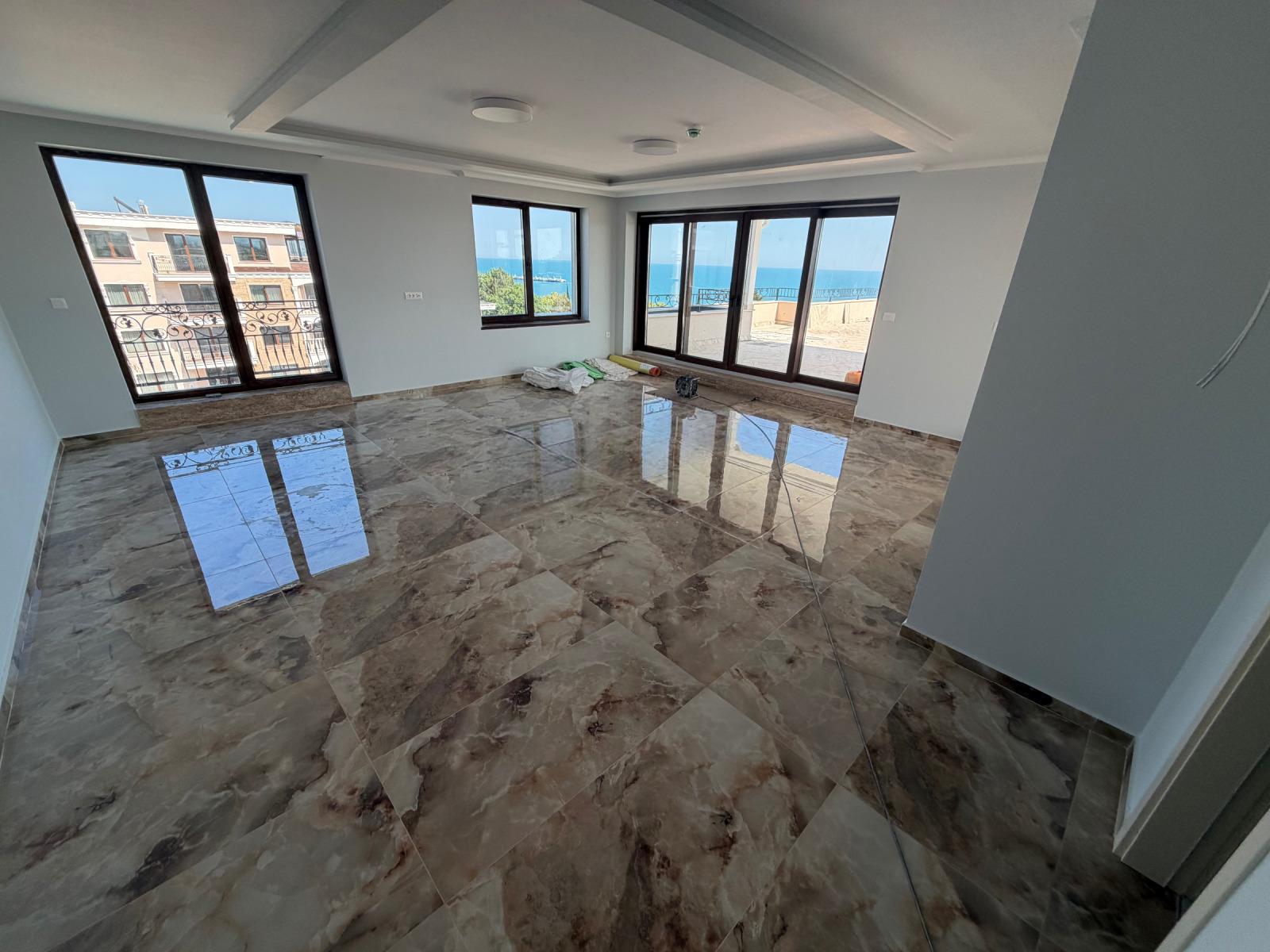 Apartments For Sale Maisonette, Nesebar, Burgas