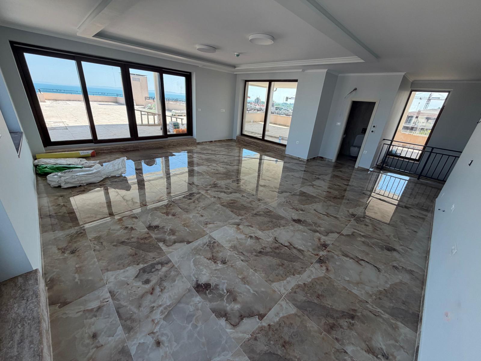 Apartments For Sale Maisonette, Nesebar, Burgas