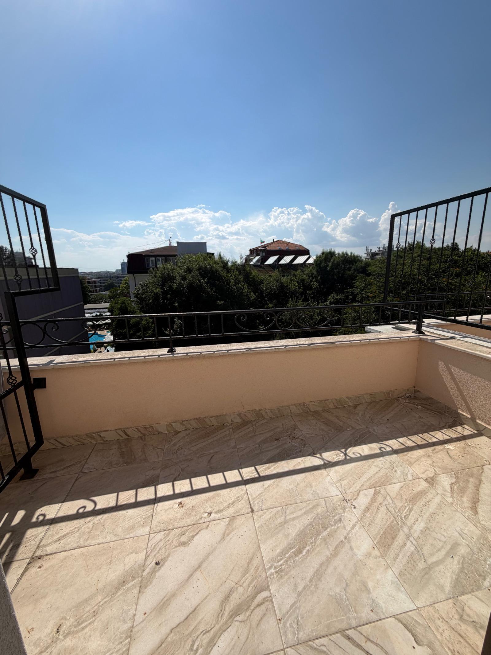 Apartments For Sale Maisonette, Nesebar, Burgas