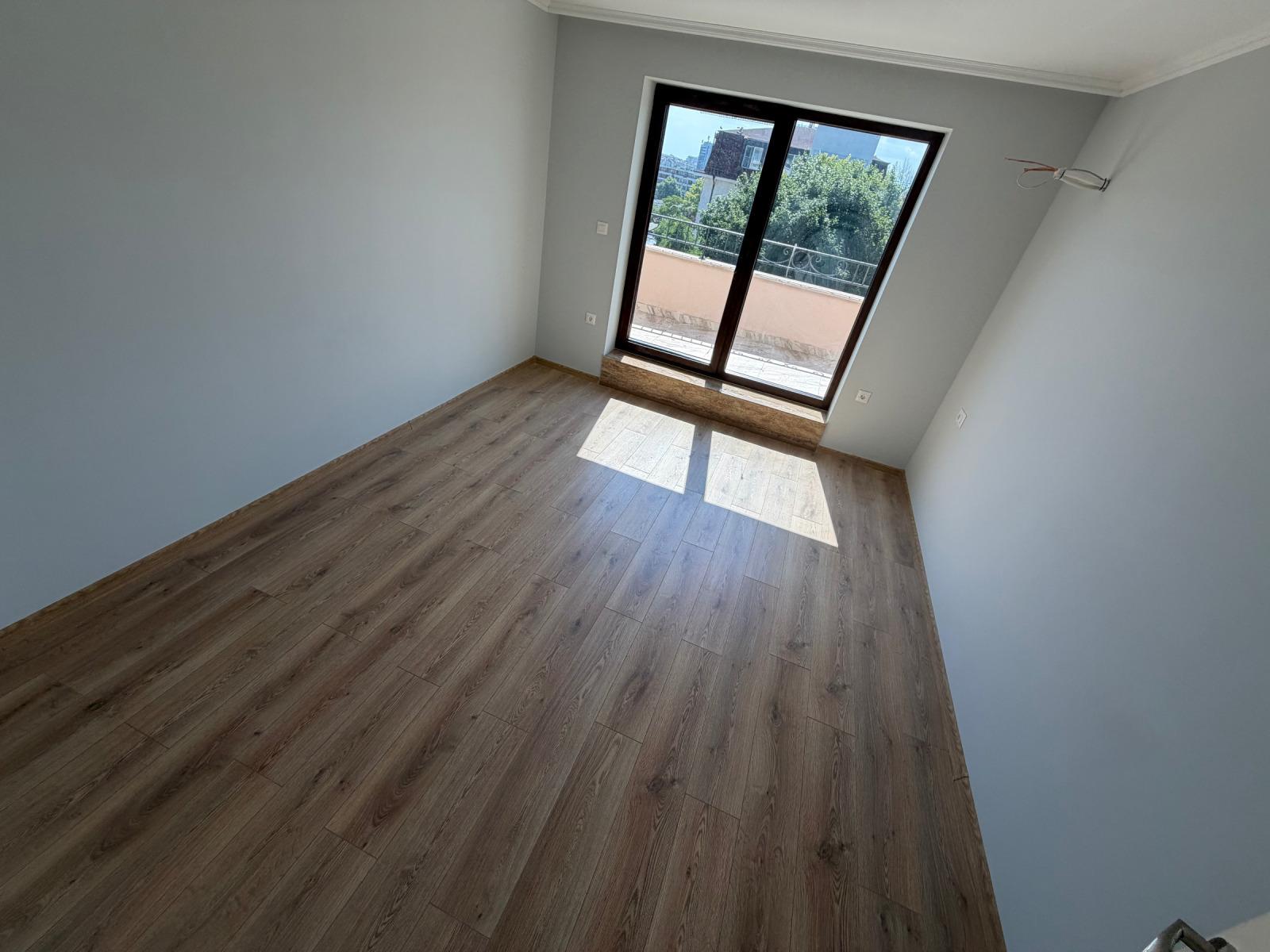 Apartments For Sale Maisonette, Nesebar, Burgas