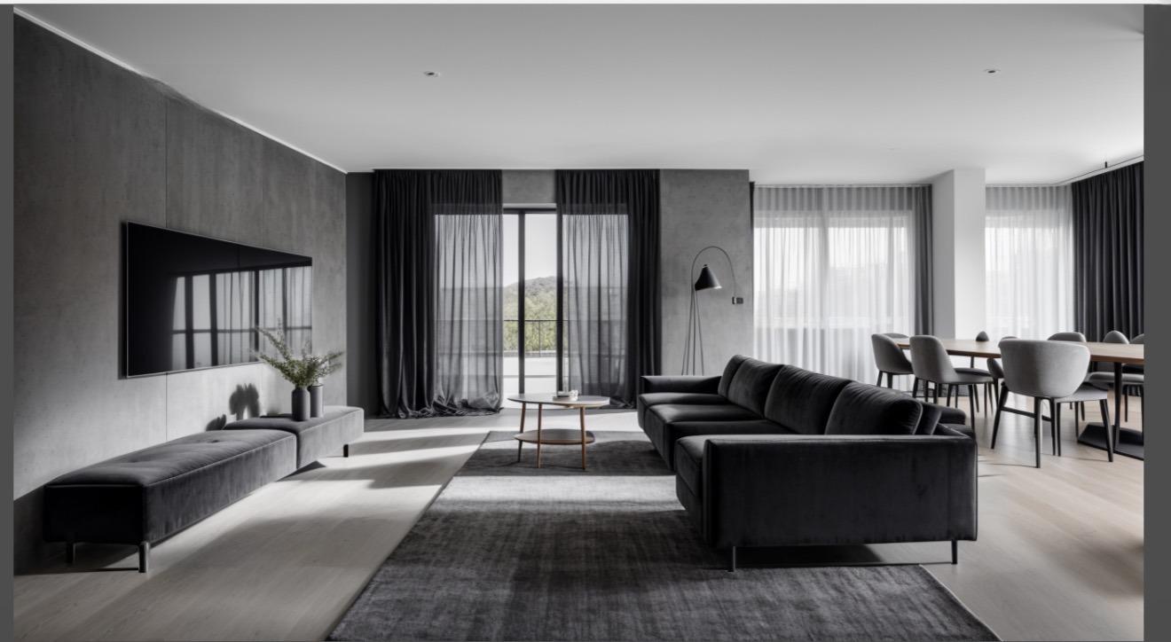 Apartments For Sale 3-Room, Sofia, Yavorov