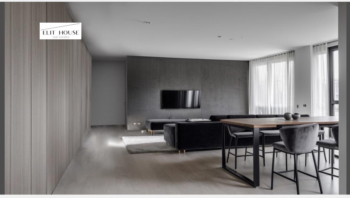 Apartments For Sale 3-Room, Sofia, Yavorov